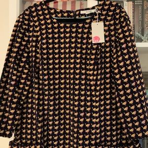 Boden Hartland Dress